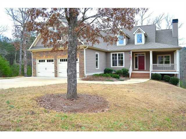 384 Madison Ln, Jasper, GA 30143 photo 1