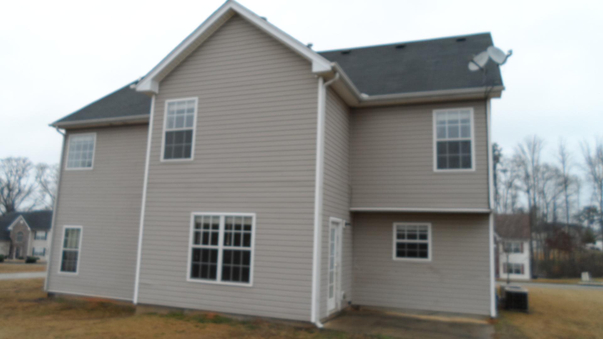 533 Kimberwick Dr, Hampton, GA 30228 photo 2