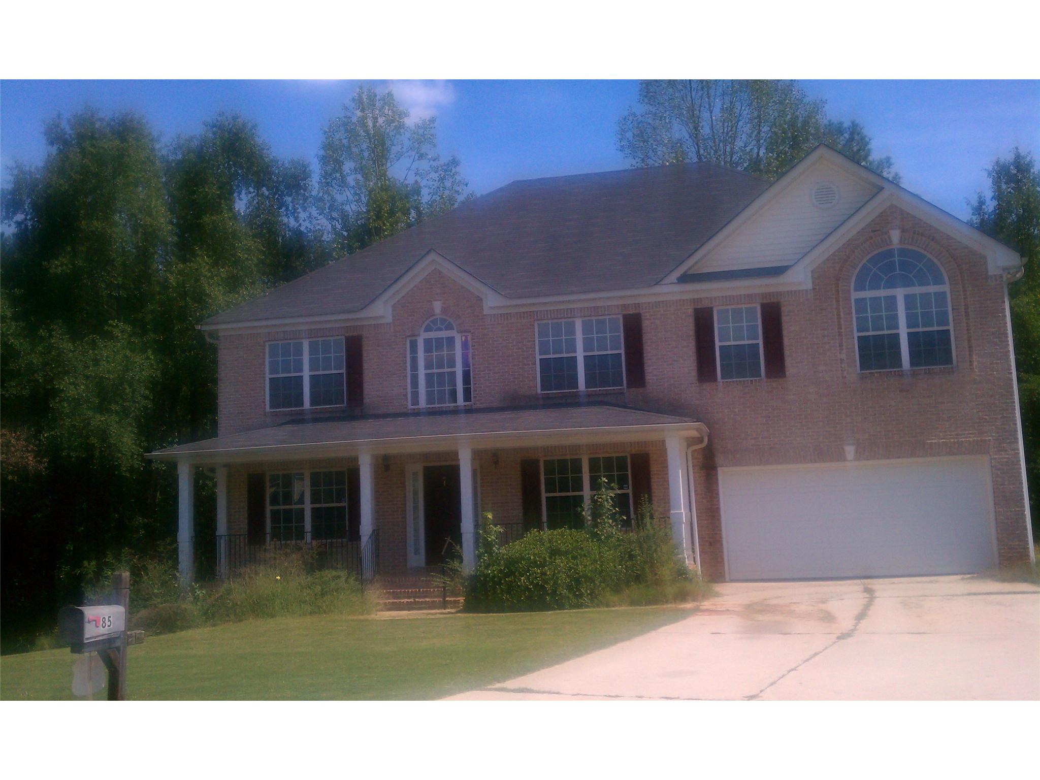 85 Lightwood Dr, Covington, GA 30014 photo 1