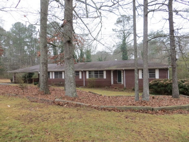 136 Forest Hill Rd, Bowdon, GA 30108 photo 1