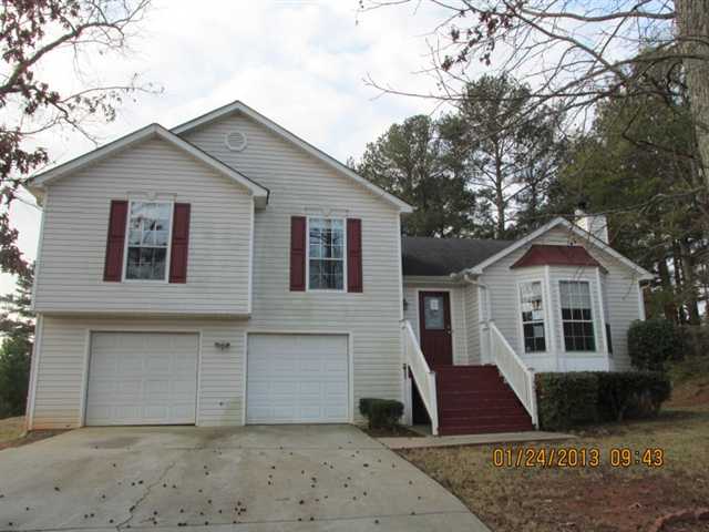 45 Cambridge Way, Covington, GA 30016 photo 1