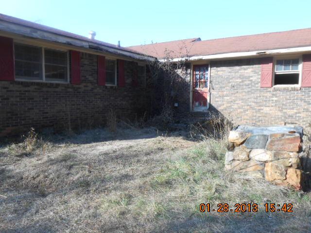 628 Jackson Rd, Franklin, GA 30217 photo 3