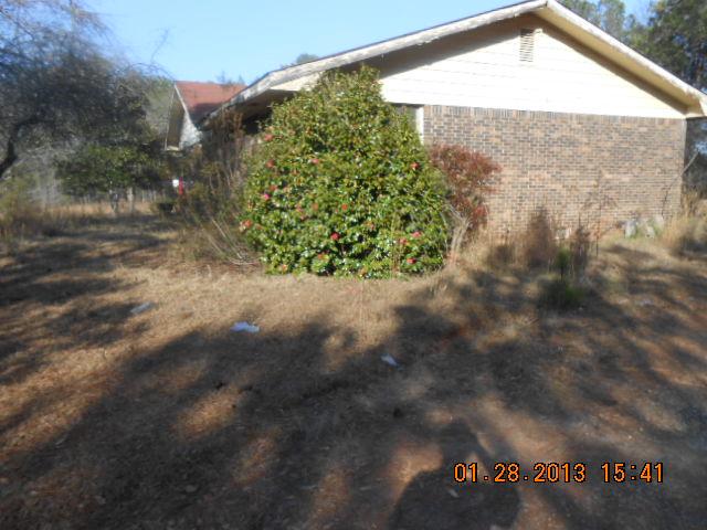 628 Jackson Rd, Franklin, GA 30217 photo 1