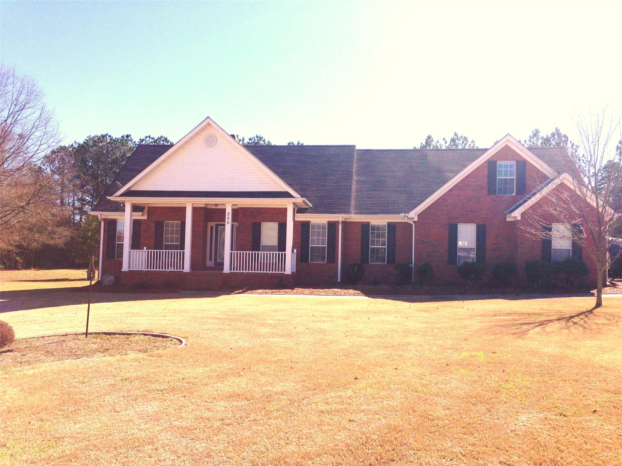 200 Edenwylde Ct, Hampton, GA 30228 photo 2