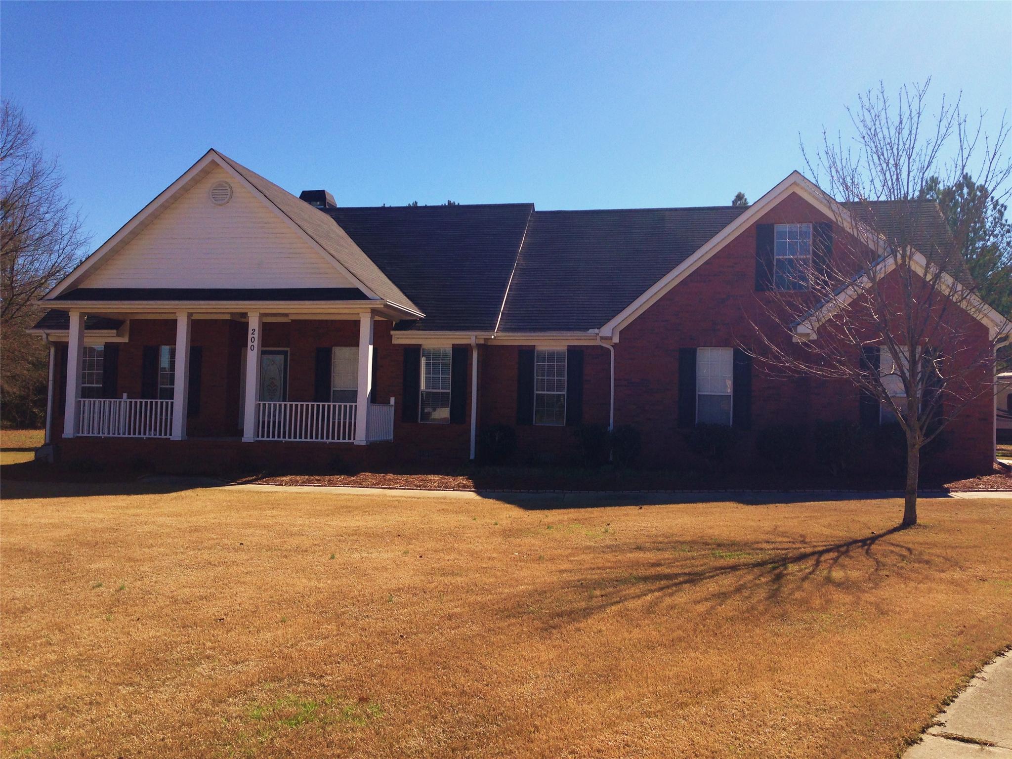 200 Edenwylde Ct, Hampton, GA 30228 photo 1