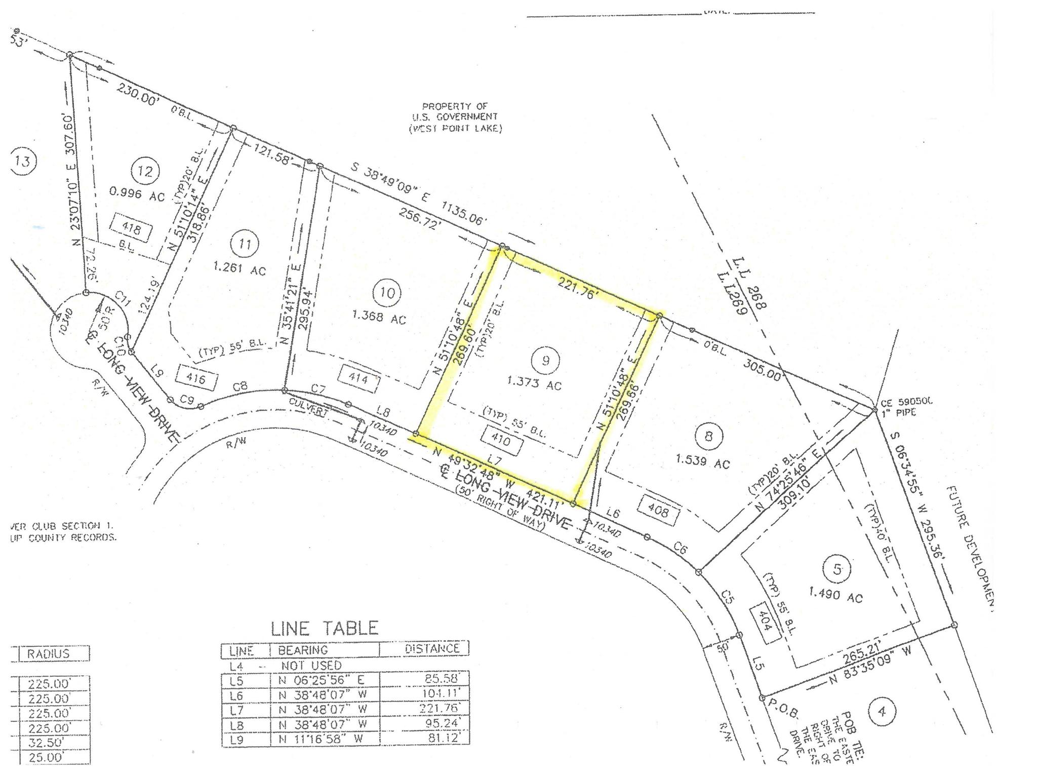 410 Long View Dr, Lagrange, GA 30240 photo 2