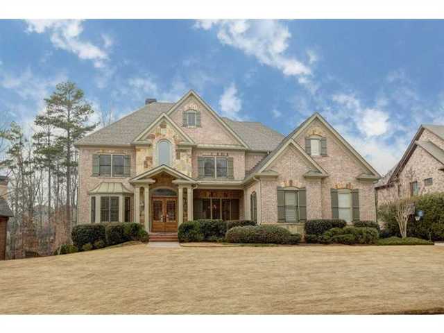 8795 Colonial Pl, Duluth, GA 30097 photo 1