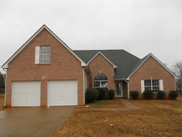 332 Kaleb Ct, Mcdonough, GA 30253 photo 1