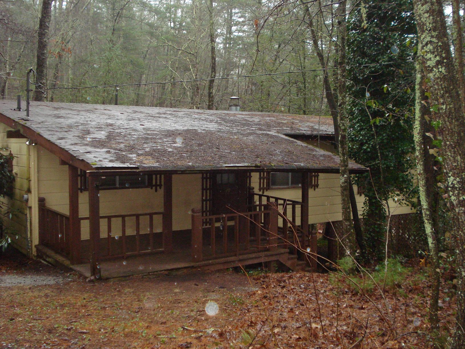 49 Loop Way, Rabun Gap, GA 30568 photo 1