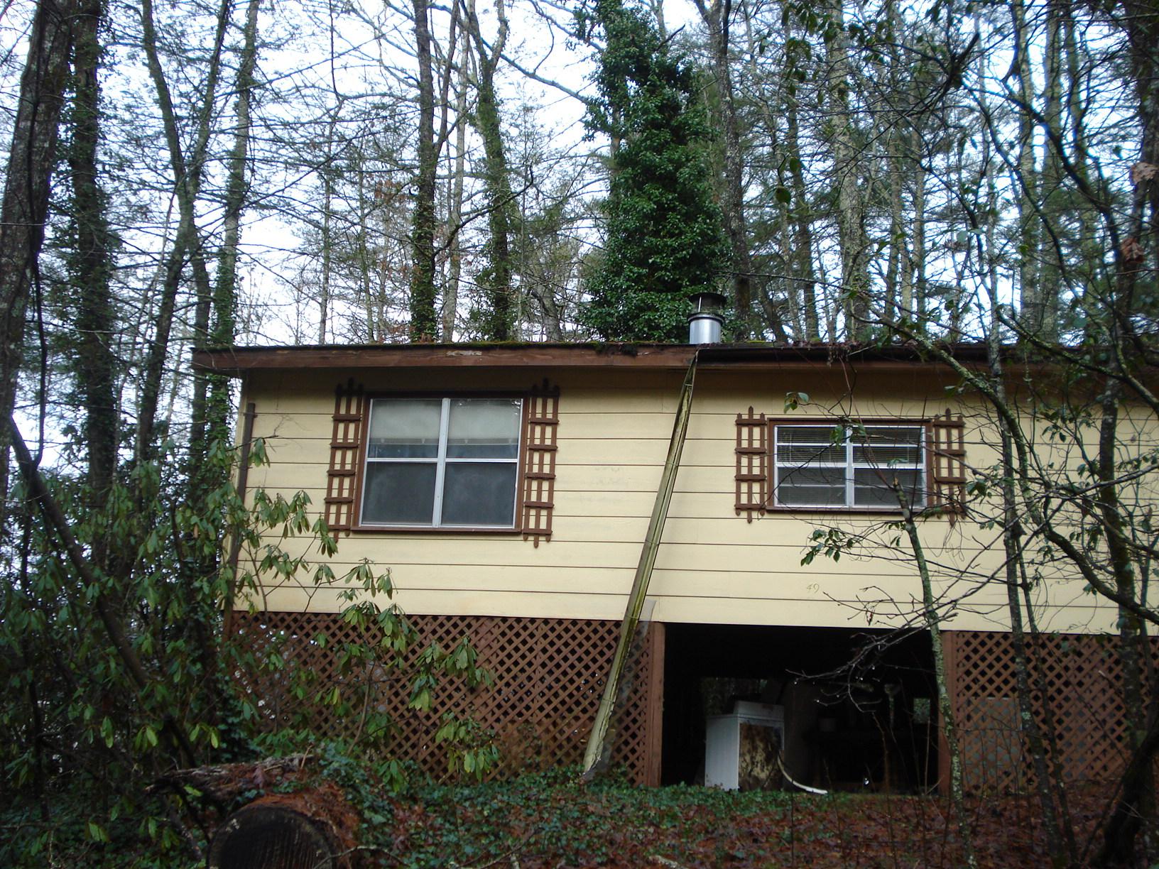 49 Loop Way, Rabun Gap, GA 30568 photo 7