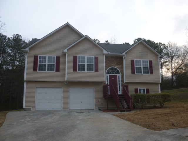 3375 Slate Dr, Austell, GA 30106 photo 1