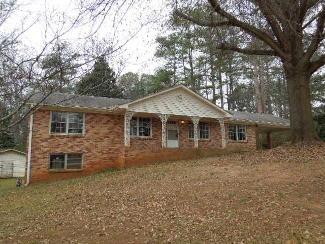 4792 Bennett St, Austell, GA 30106 photo 1