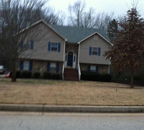 1030 Declaration Ct, Mcdonough, GA 30253 photo 1