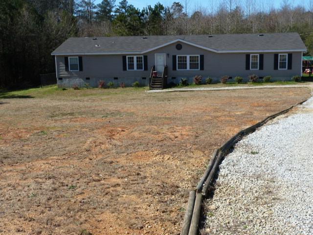 331 Mobley Rd, Griffin, GA 30223 photo 1