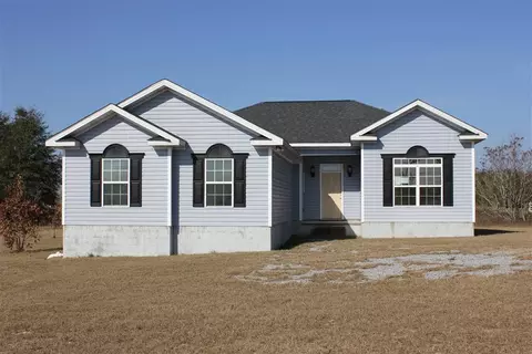 57 Thomas Rd, Claxton, GA 30417 photo 1