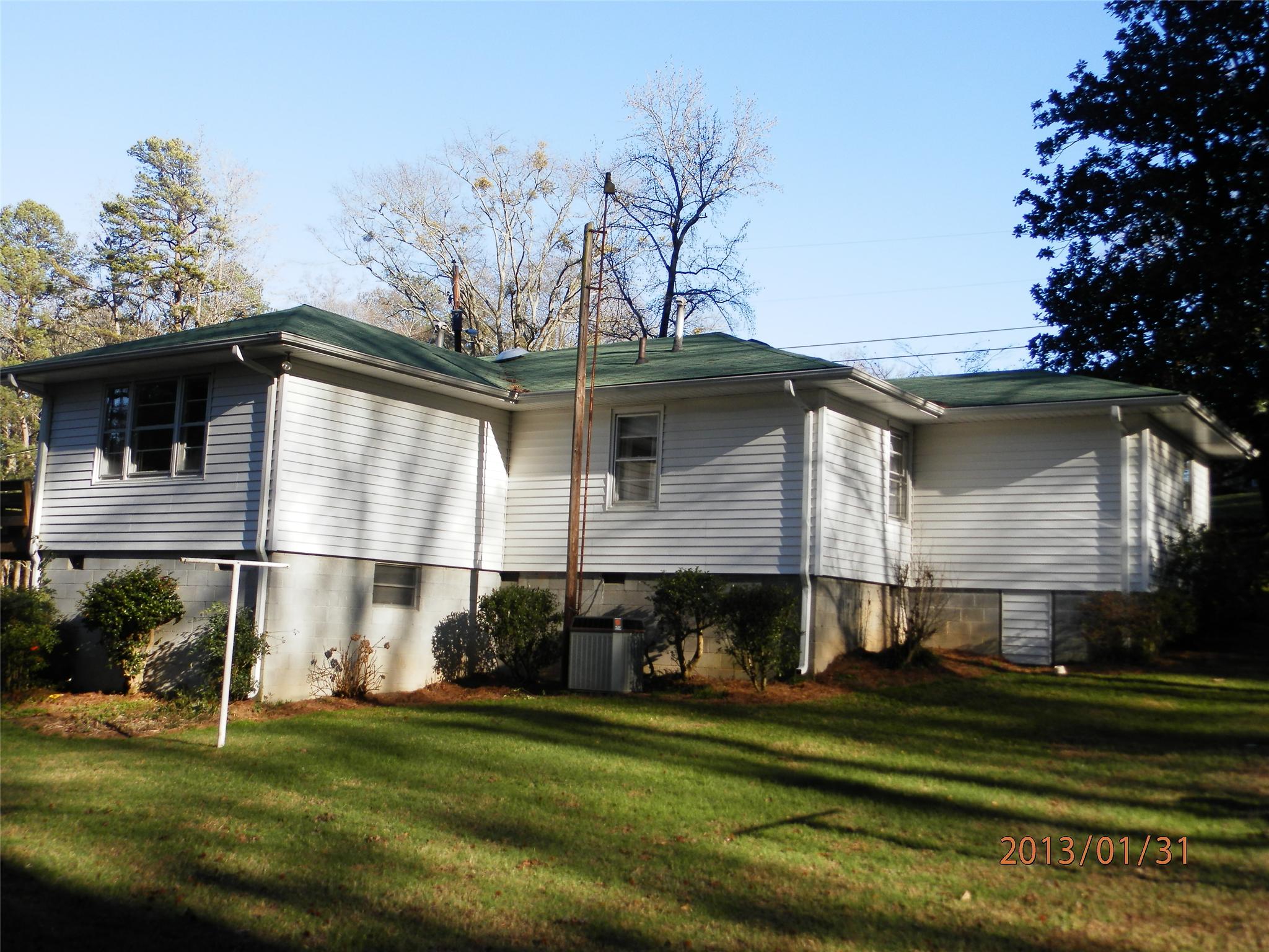 130 Cherokee Blvd, Toccoa, GA 30577 photo 3