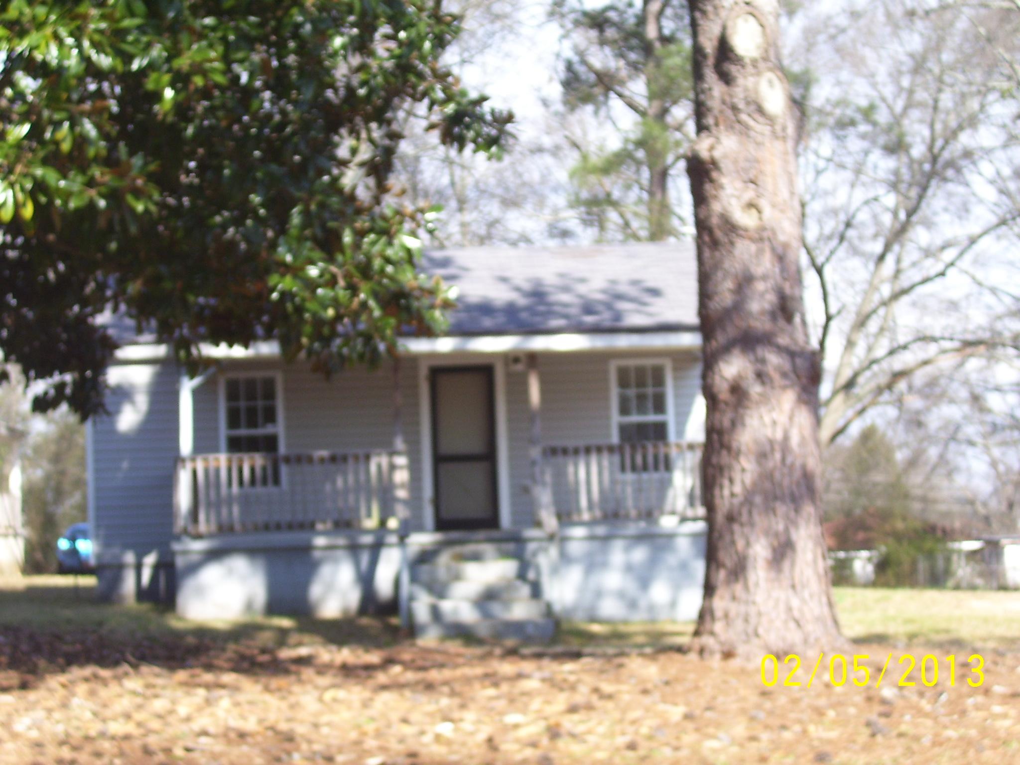 247 Spring St, Griffin, GA 30223 photo 1