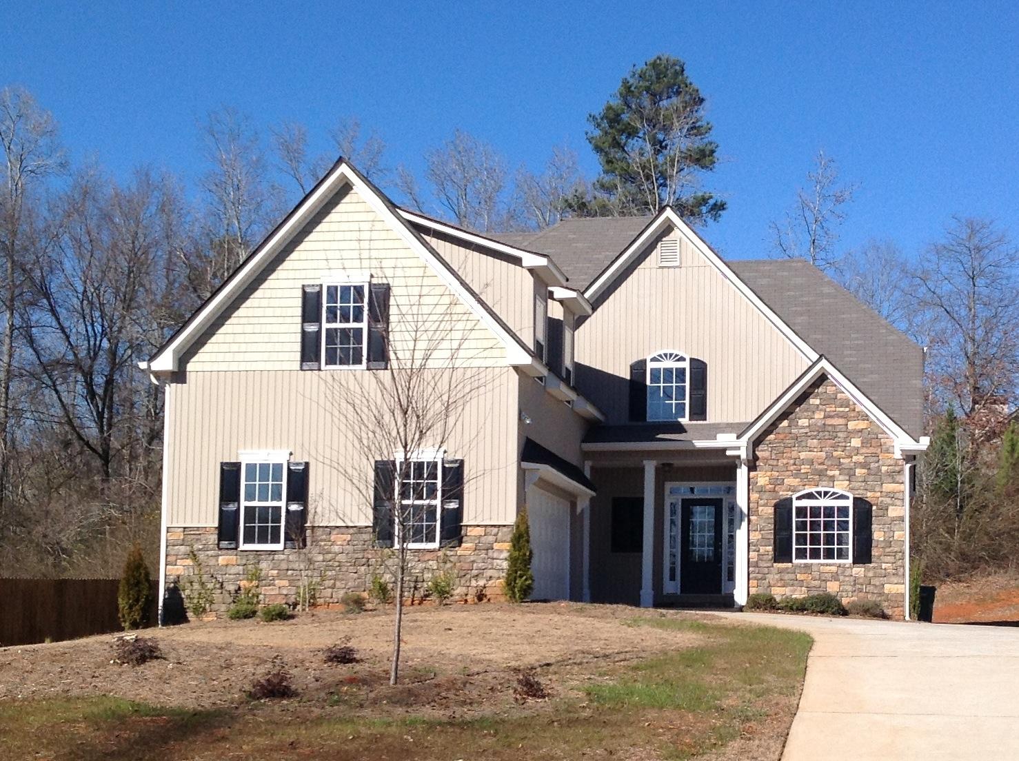 46 Glencrest Dr, Commerce, GA 30529 photo 16