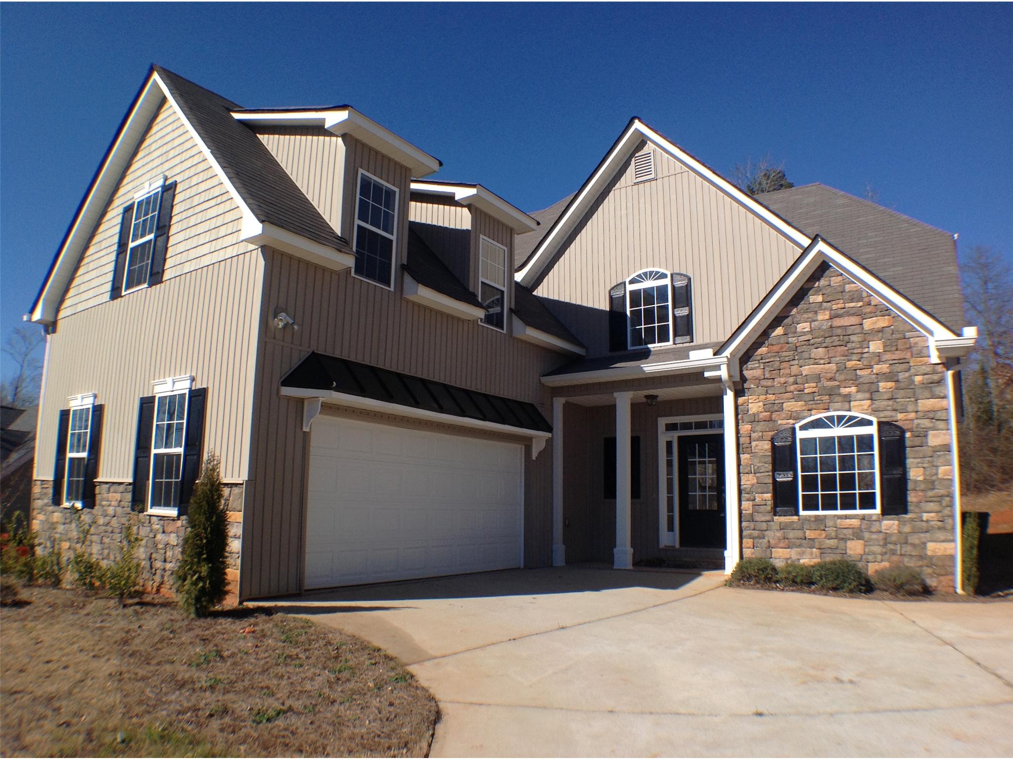 46 Glencrest Dr, Commerce, GA 30529 photo 1