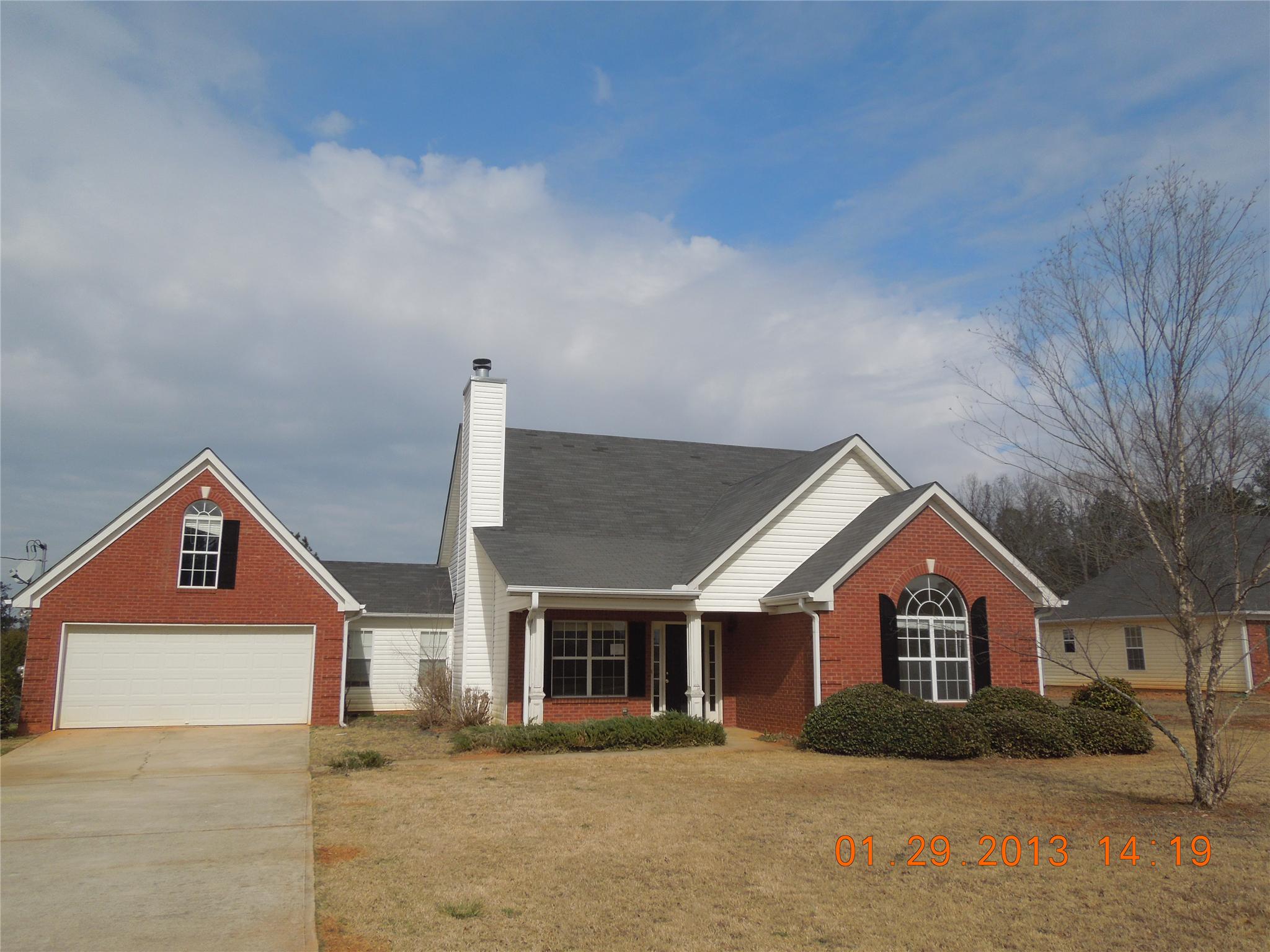 95 Fields Creek Way, Covington, GA 30016 photo 1