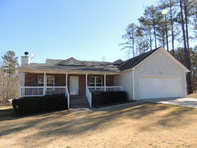 10 Aspen Dr, Covington, GA 30016 photo 1