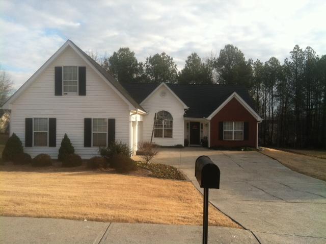 985 Harbins View Dr, Dacula, GA 30019 photo 1