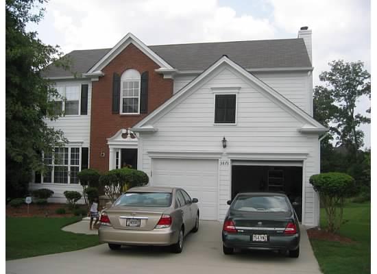 3870 Ruby Falls Dr, Duluth, GA 30097 photo 1