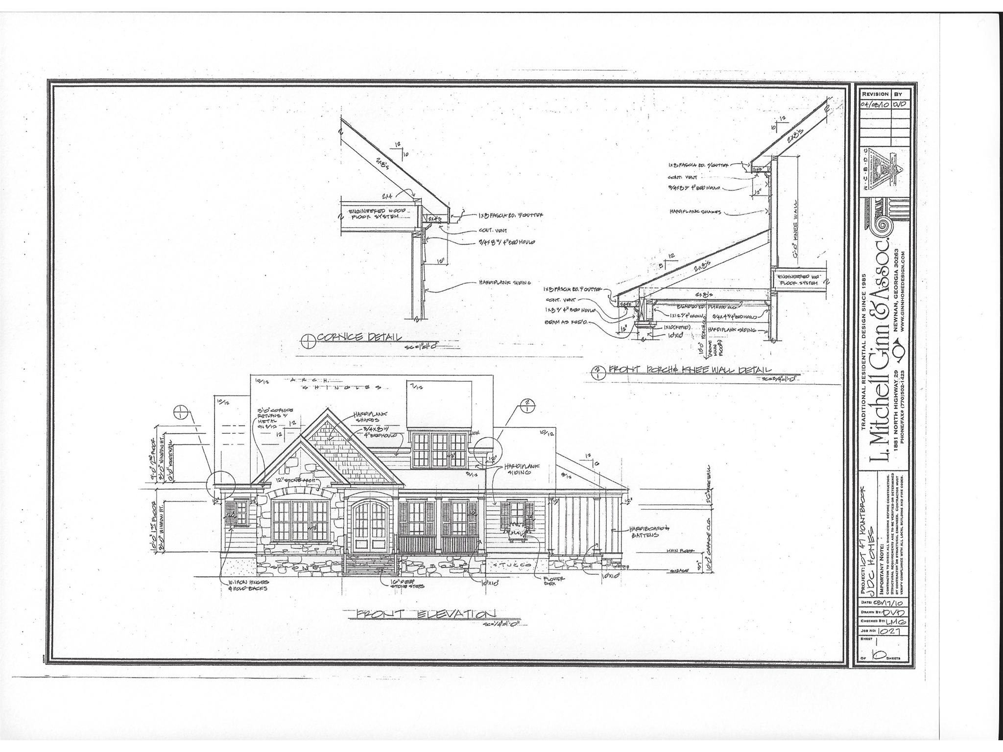 120 Ashmere Ct, Tyrone, GA 30290 photo 1