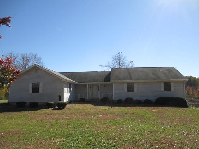 122 Rowland Rd, Brooks, GA 30205 photo 1