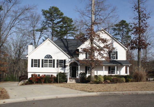 110 Kerry Dr, Jasper, GA 30143 photo 1