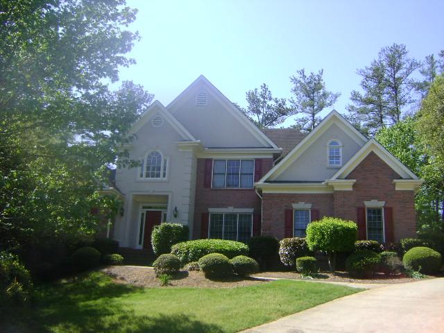 140 Silk Leaf Dr, Duluth, GA 30097 photo 1