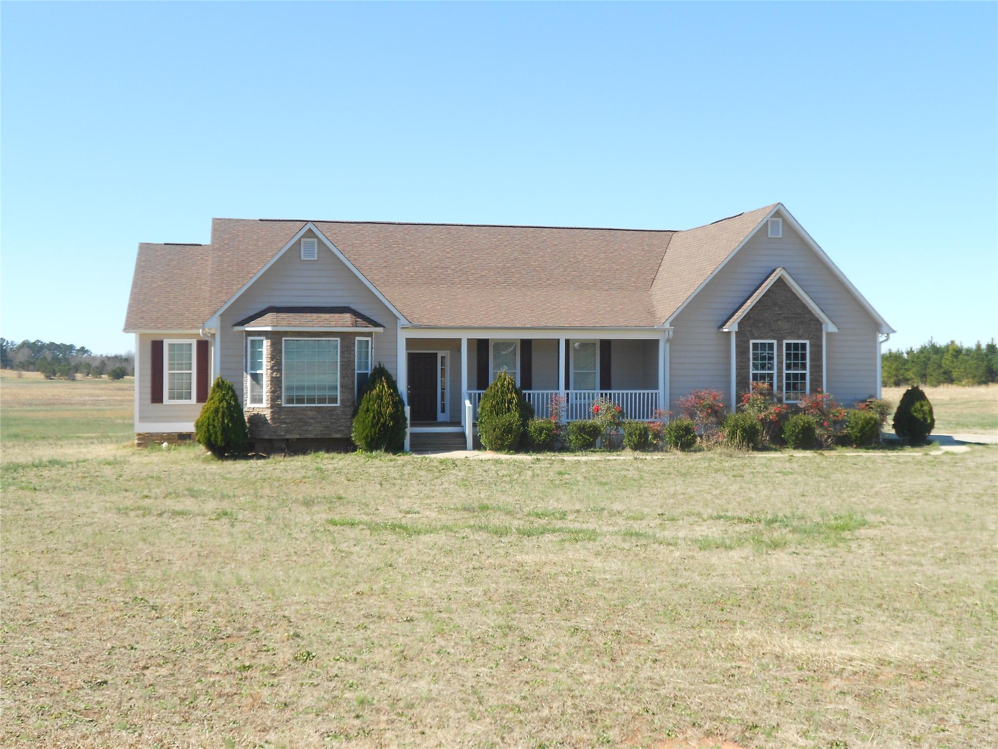 175 Jonathans Roost Rd, Williamson, GA 30292 photo 1