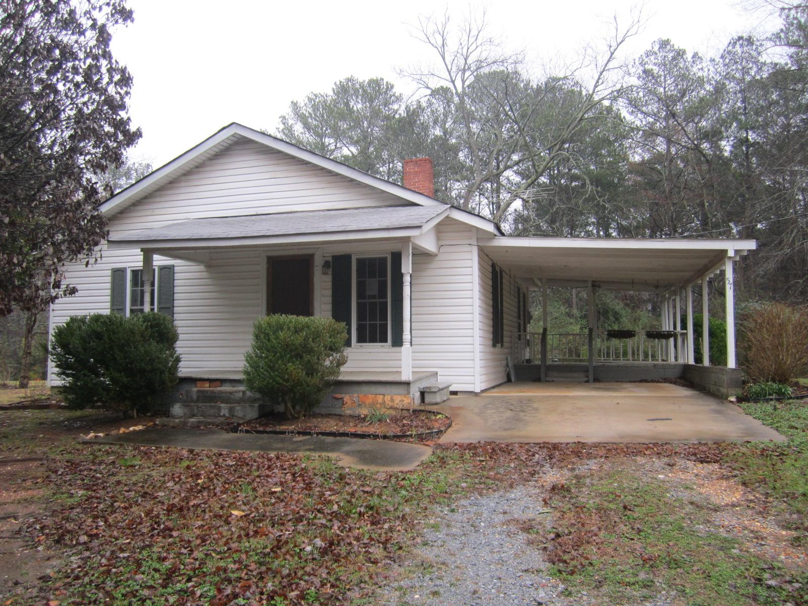 57 Third Ave, Buchanan, GA 30113 photo 1