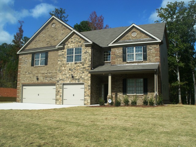 293 Snow Bird Dr, Hampton, GA 30228 photo 1