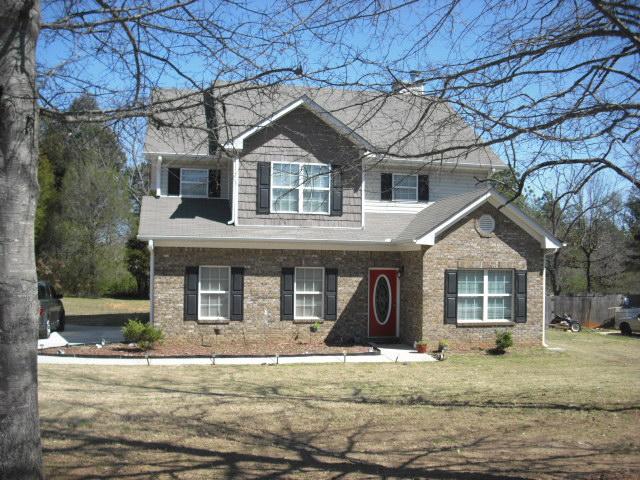 39 Ridge Rd, Covington, GA 30016 photo 1