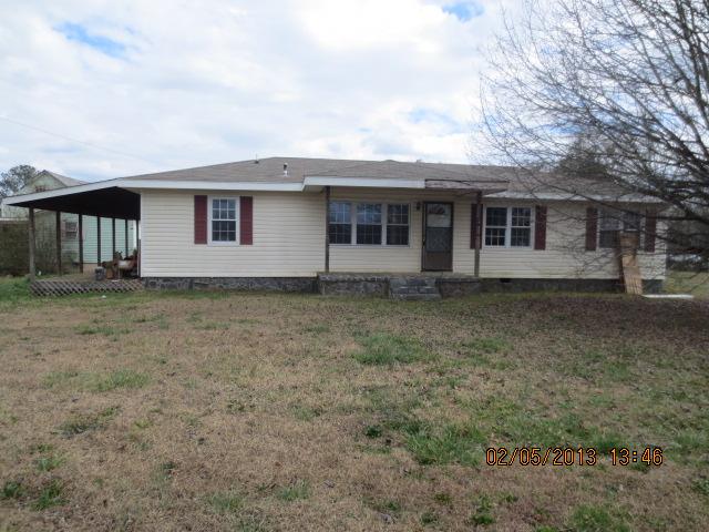 1277 Highway 36 E, Barnesville, GA 30204 photo 1