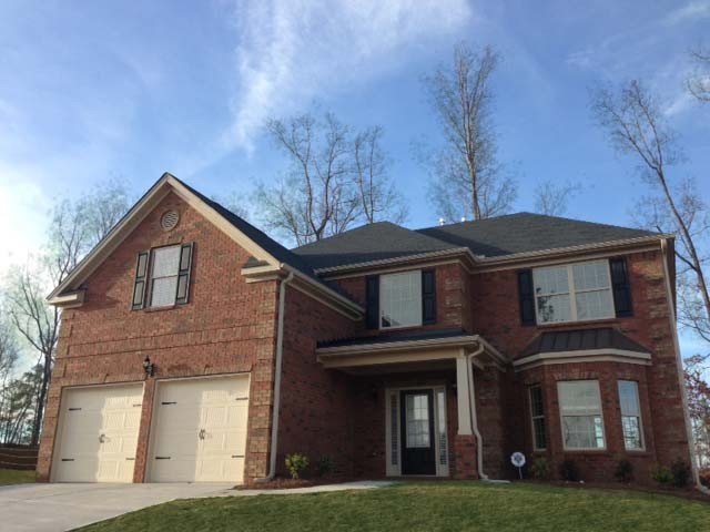 117 Snow Bird Dr, Hampton, GA 30228 photo 1