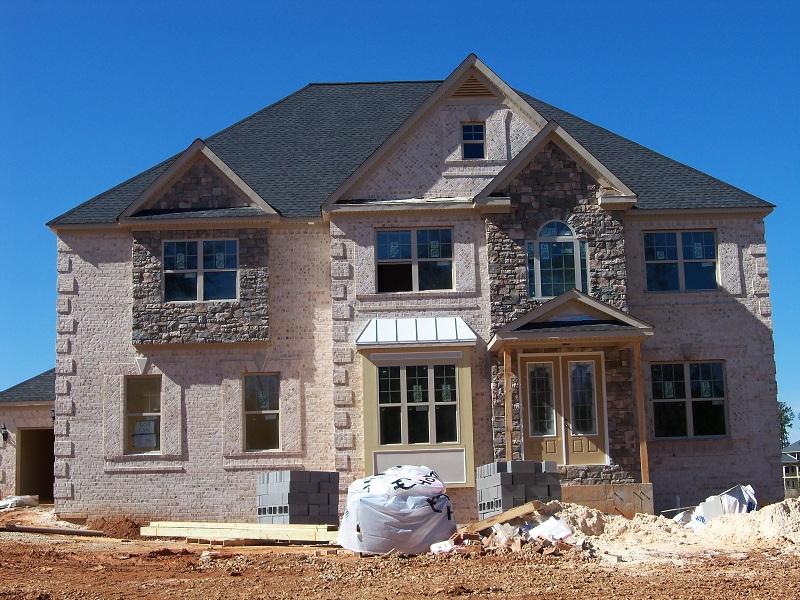 716 Peninsula Overlook, Hampton, GA 30228 photo 1