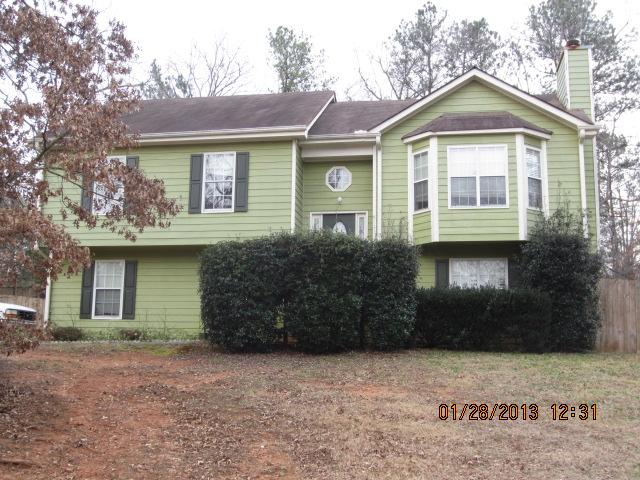 260 Sable Cir, Covington, GA 30016 photo 1