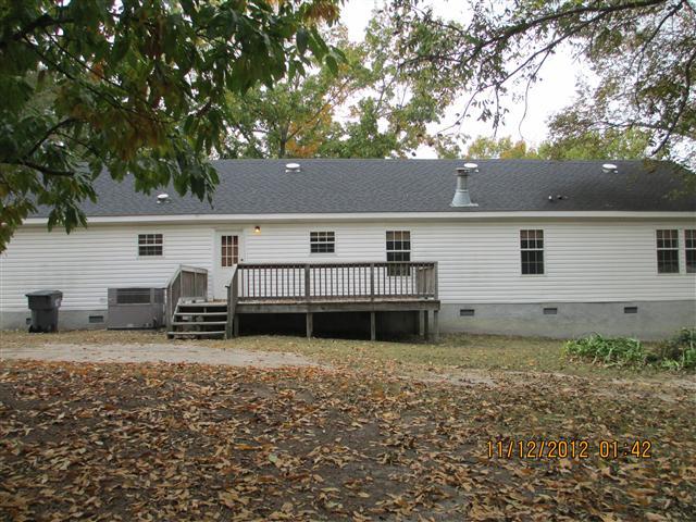 102 Webb St, Warner Robins, GA 31093 photo 2