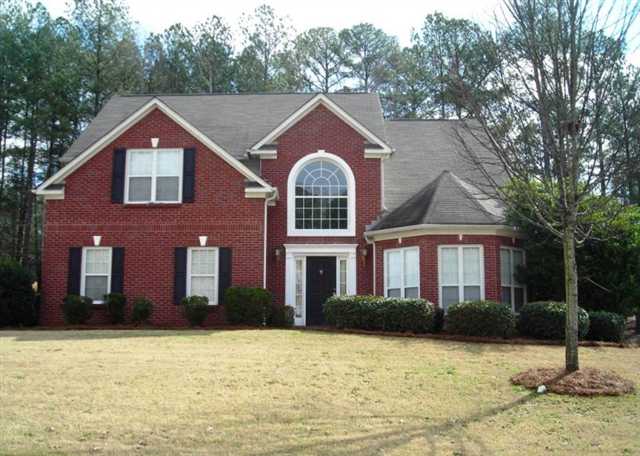 10153 N Links Dr, Covington, GA 30014 photo 1
