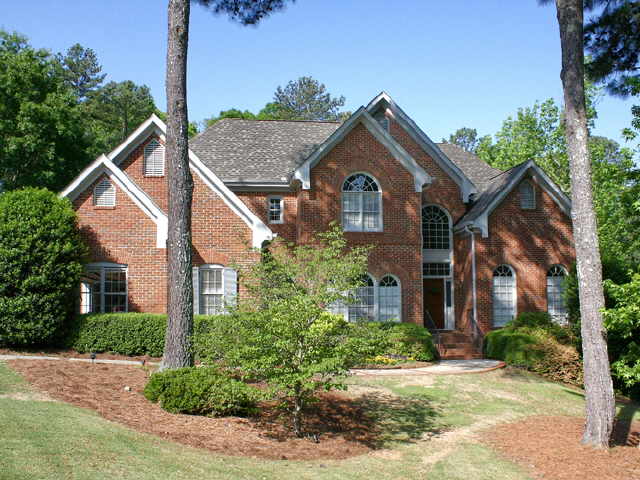 1803 Ballybunion Dr, Duluth, GA 30097 photo 1