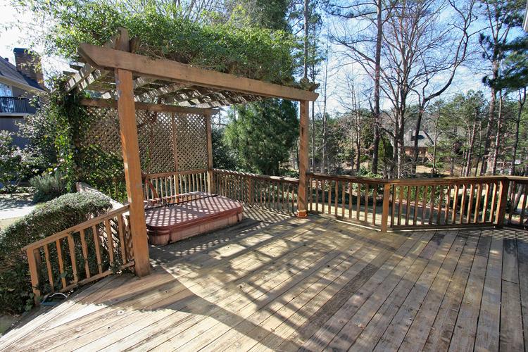 1803 Ballybunion Dr, Duluth, GA 30097 photo 14