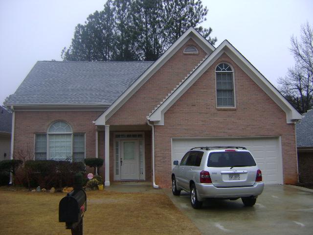 4581 Driftwater Rd, Duluth, GA 30096 photo 1