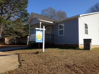 703 N Harlem Cir, Lagrange, GA 30241 photo 1