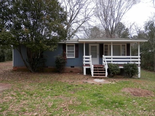 533 Collier Rd, Forsyth, GA 31029 photo 1