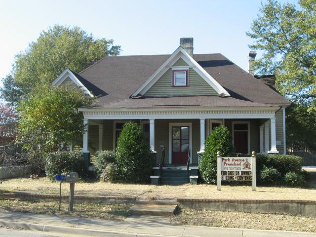 116 Park Ave, Winder, GA 30680 photo 1