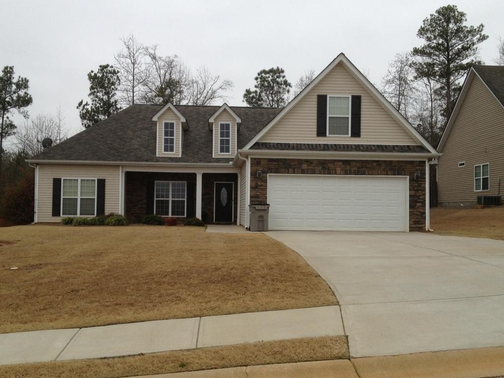 111 Nashua Dr, Lagrange, GA 30241 photo 1