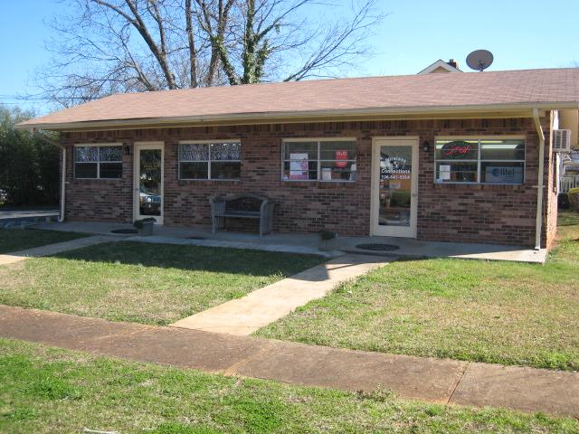 101 Twelfth Ave, Thomaston, GA 30286 photo 1
