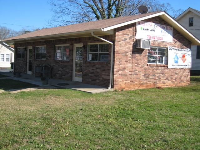 101 Twelfth Ave, Thomaston, GA 30286 photo 2
